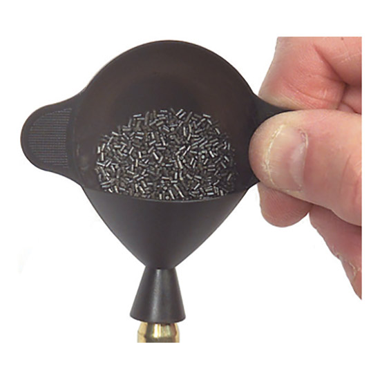 LYM SCALE FUNNEL PAN  - Reloading Accessories